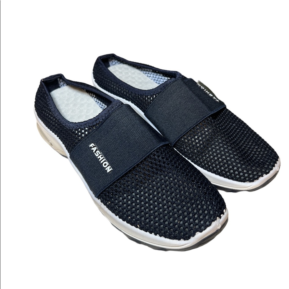 Fashion Vented Shoes